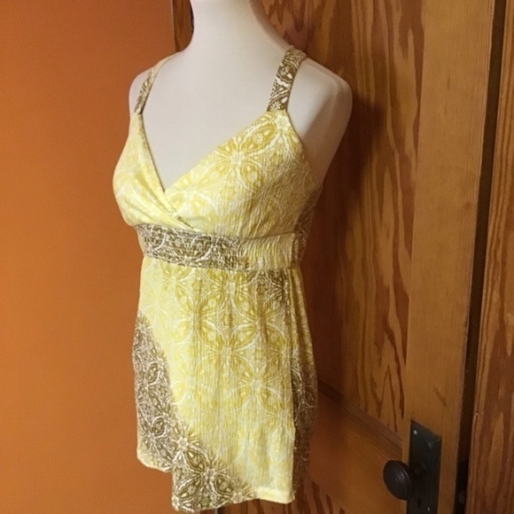 Bright Y2K summer tank top - Picture 6 of 10